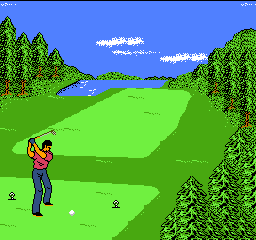 Golf '92, The